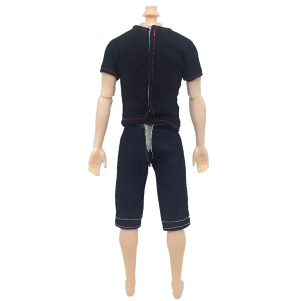 Одежда для детей ростом 30 см 2 шт/комплект шт./компл. кукла аксессуары Комплект из