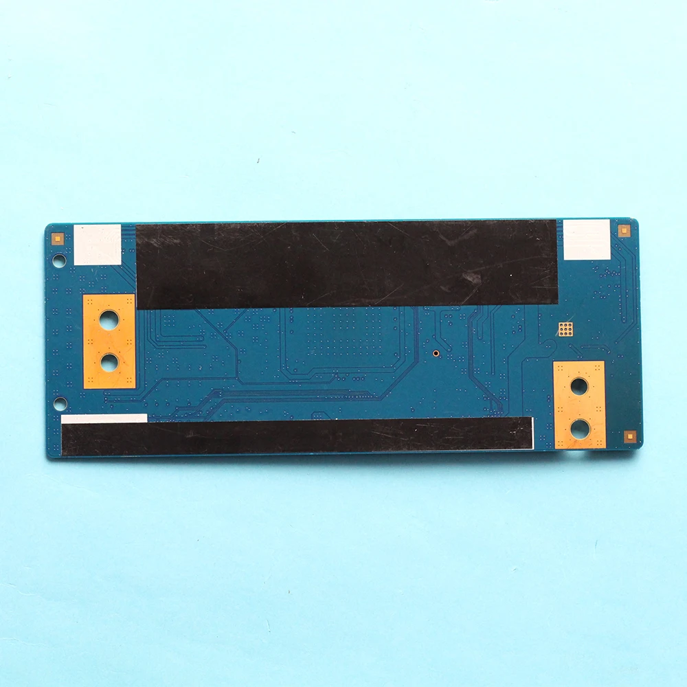 T-con T650HVF03.0 CTRL BD 65T29-C02 ТВ 65 дюймов логическая плата оригинальный teste de placa tv