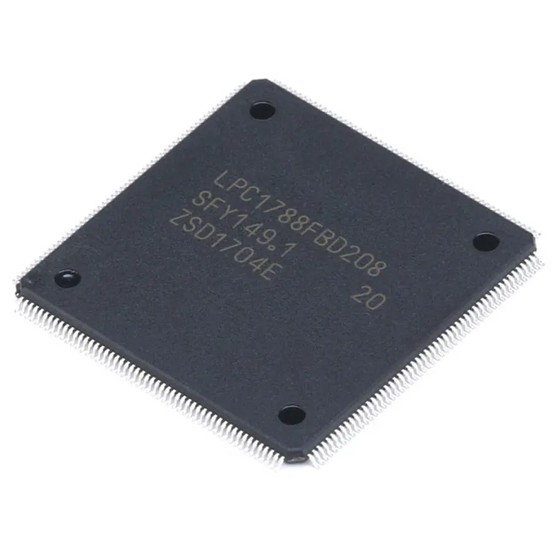 

1 шт./партия, LPC1788FBD208 LPC1788FBD LQFP208