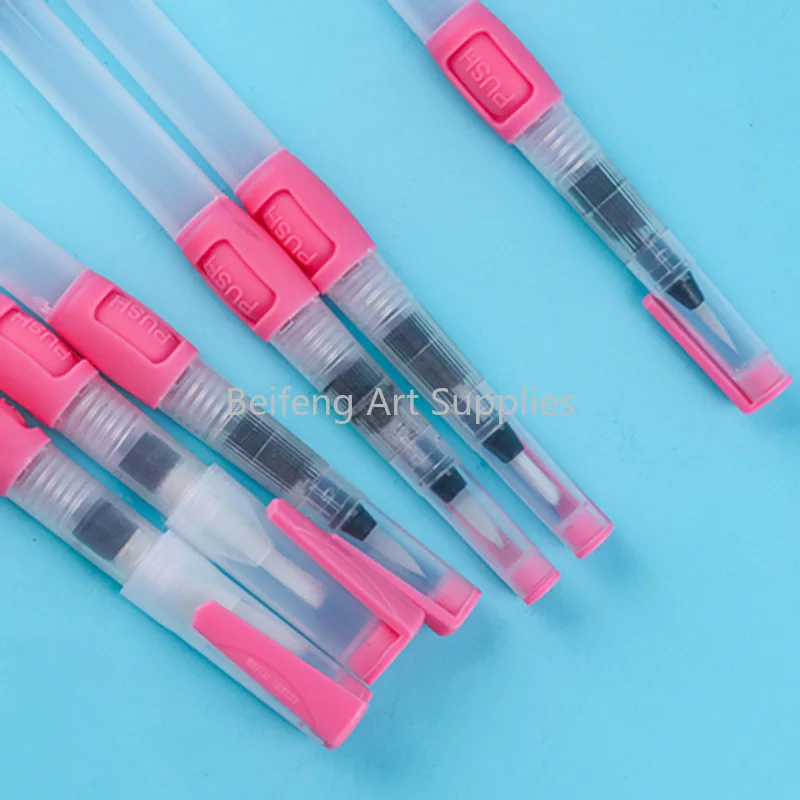 

Giorgione profession Water storage brush water soluble color solid watercolor paint fountain pen / fountain pen set