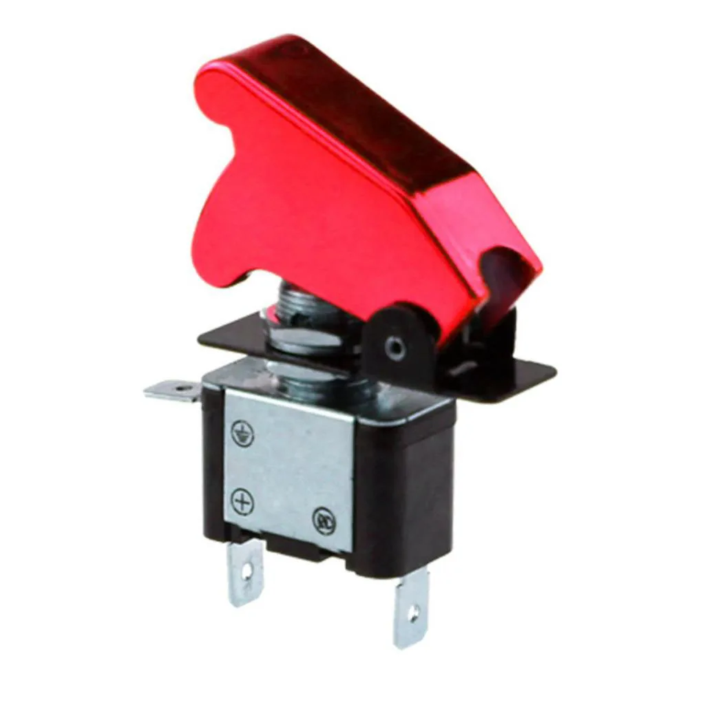 Удобные автомобильные транспортные средства переключатель зажигания Панель