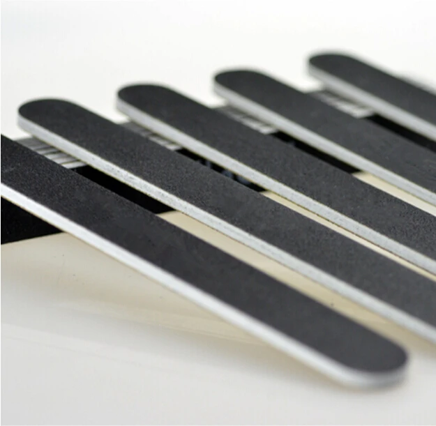 10 шт. новые инструменты для дизайна маникюра шлифовальные блоки поставки ремонт