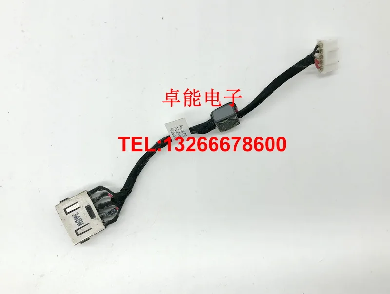 Для Lenovo/В соответствии с пожеланиями S/H P/ DE L/ноутбук Z510 Мощность головка