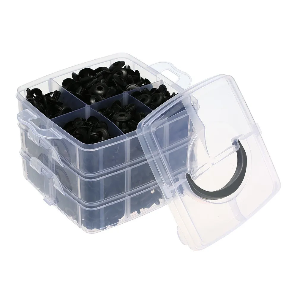 Автомобильный корпус пластиковый штифт заклепка отделка крепежных деталей