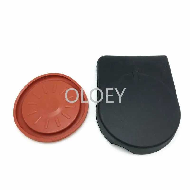 Комплект для ремонта крышки клапана отходной клапан/маслогазовый сепаратор