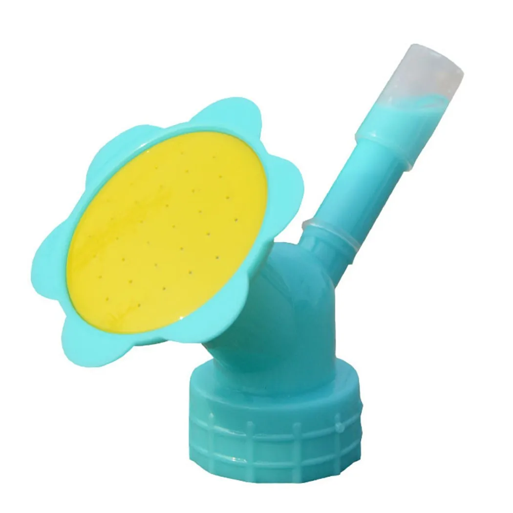 

2 In1 Sprinkler Nozzle 5pcs For Flower Waterers Bottle For Waterers Bottle