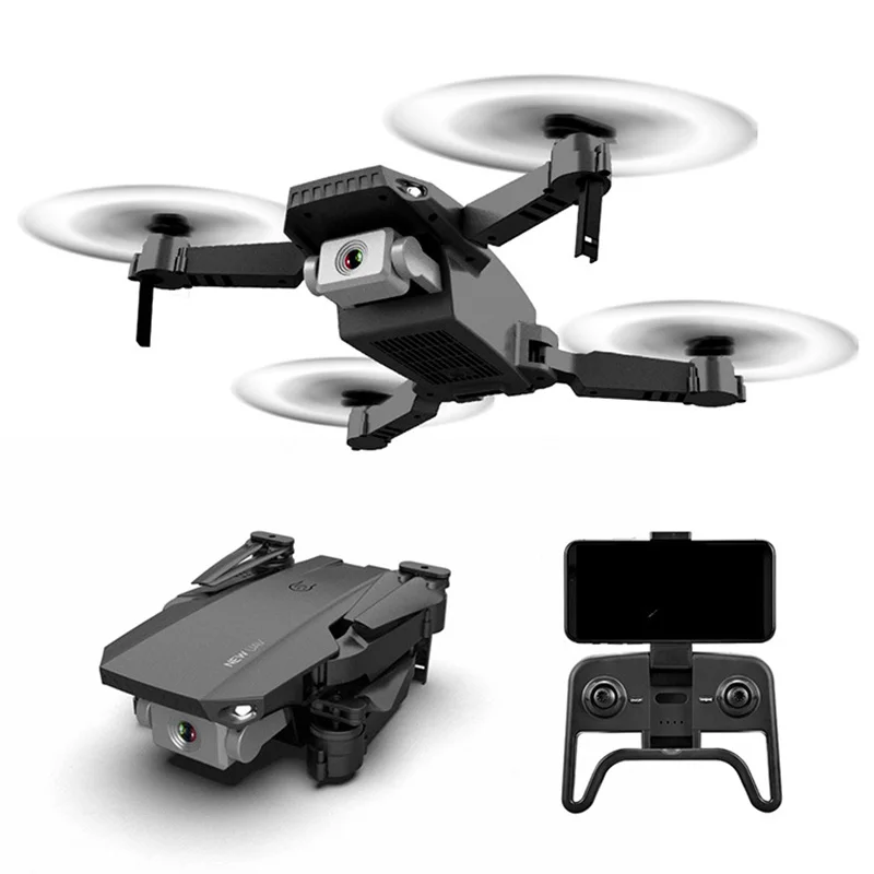 Квадрокоптер складной с камерой 4K Wi Fi FPV и HD камерой|Квадрокоптер дистанционным