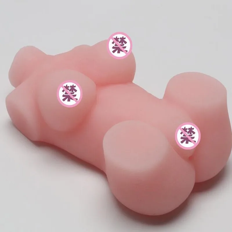 Женский манекен на половину тела твердая силиконовая кукла имитация груди мини