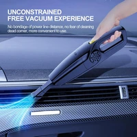 car handheld vacuum cleaner wet dry cleaning portable car dustbuster usb tiny lightweight vacuum cleaners for car kit