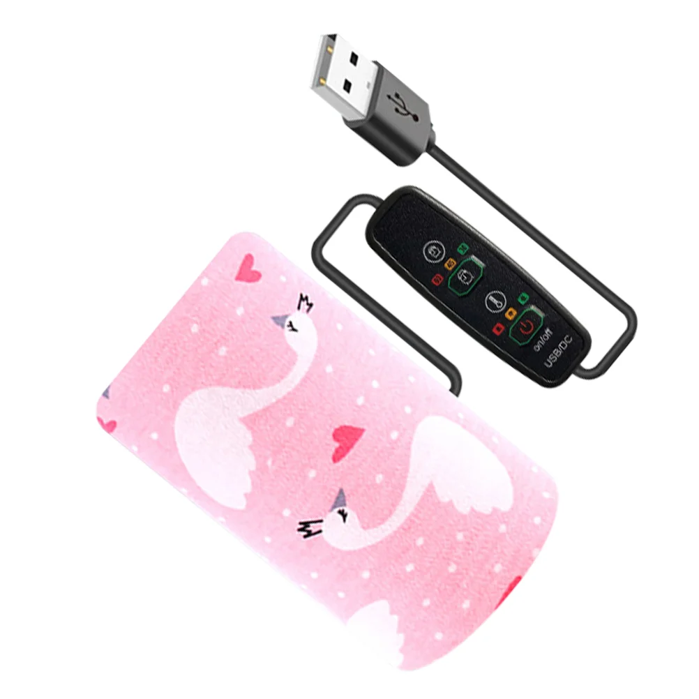 

Heating Bag USB Charging Feeding Bottle Pouch Thermal Bag Nursing Bag