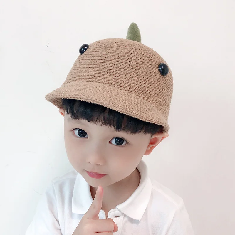 Панама летняя соломенная шляпа для детей маленьких мальчиков и девочек