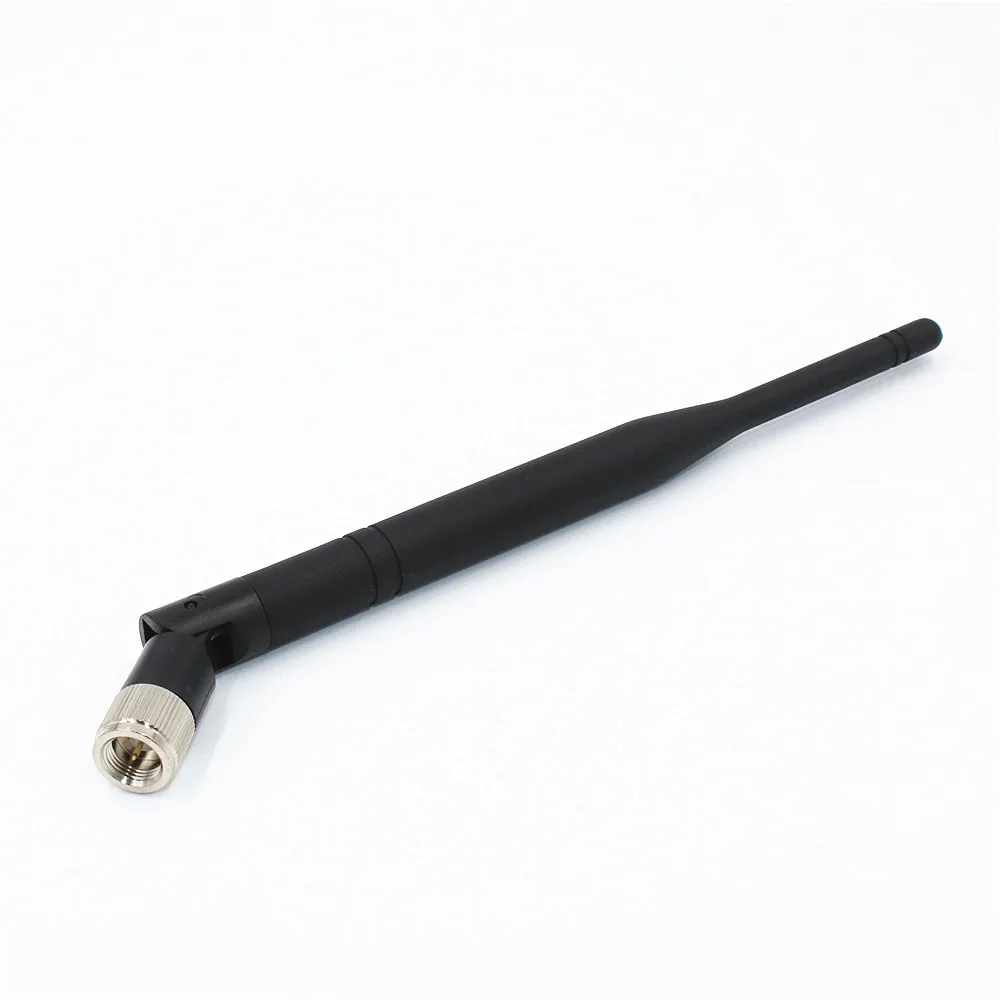 Антенна 4G LTE mimo 10dBi 2G GSM 868 МГц антенна 3G whip с разъемом F male 900 1800 МГц|Антенны для