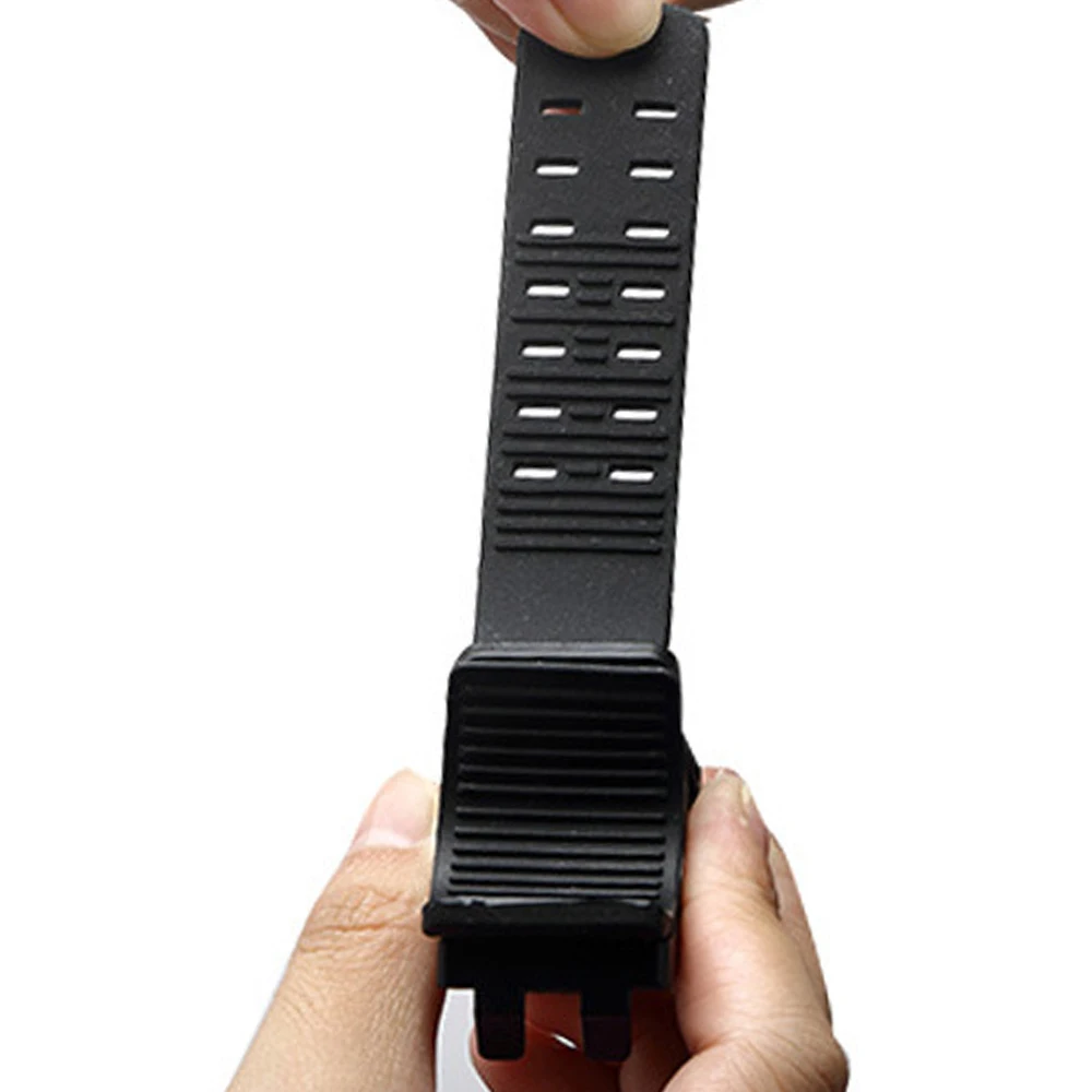 

Universal Silicone Bicycle Mobile Phone Holder Motorcycle Handlebar Detachable Rotation Navigation Stand Bracket Bike Accessory