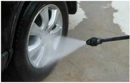 Пистолет-распылитель для воды высокого давления Karcher K2 K3 K4 K5 | Автомобили и