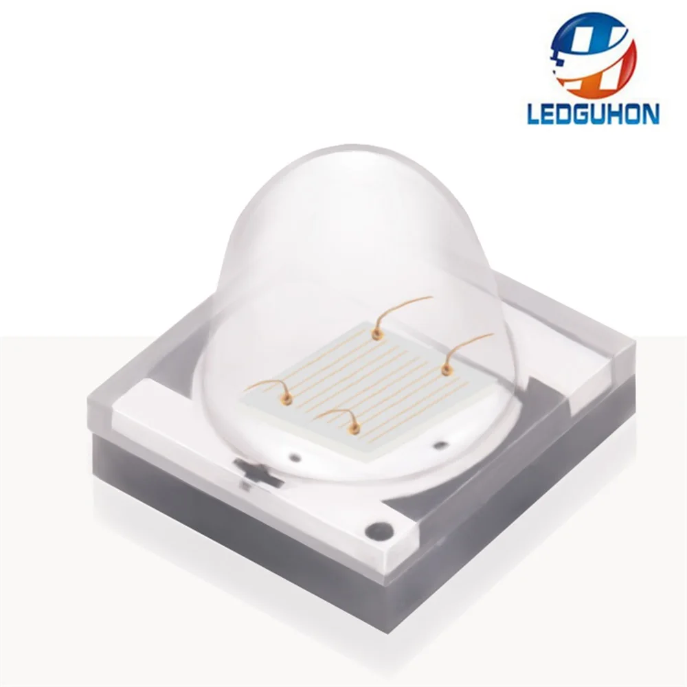 60 градусов подсветка керамическая подложка led Высокое качество Высокая мощность