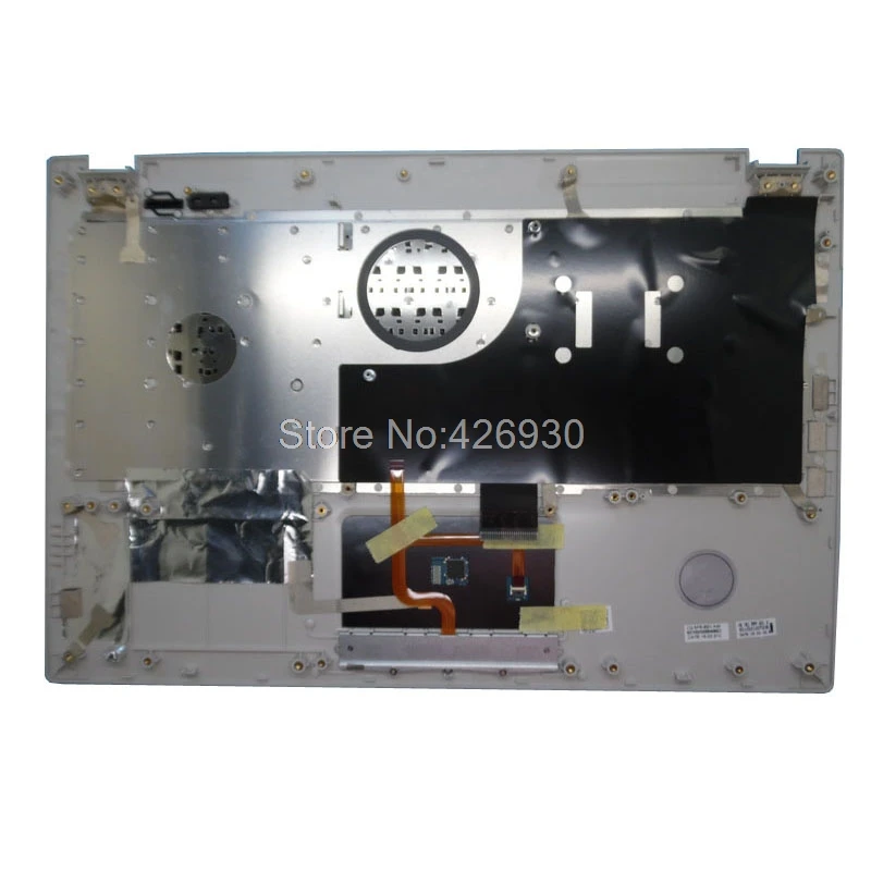 Клавиатура PalmRest для LG U560 LGU56 EAD62333103 Корейская KR испанская SP Бразилия Арабская