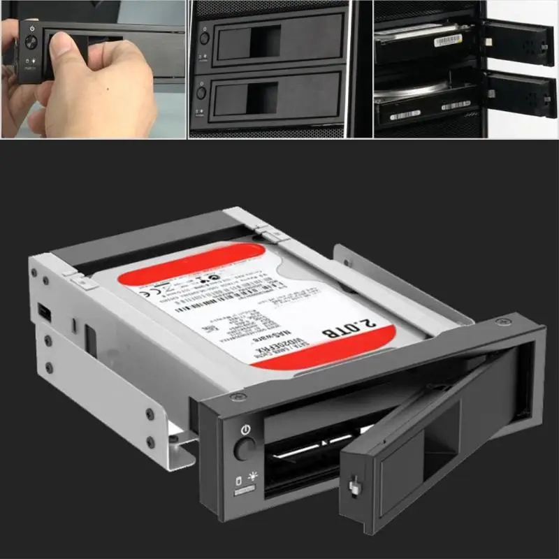 Адаптер для внутреннего жесткого диска SATA 3 5 дюйма | Компьютеры и офис