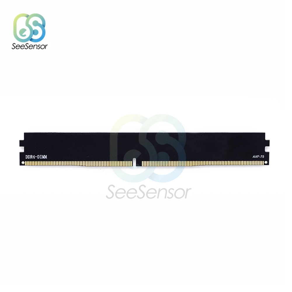 

Elfidelity Hi-Fi DDR3/DDR4