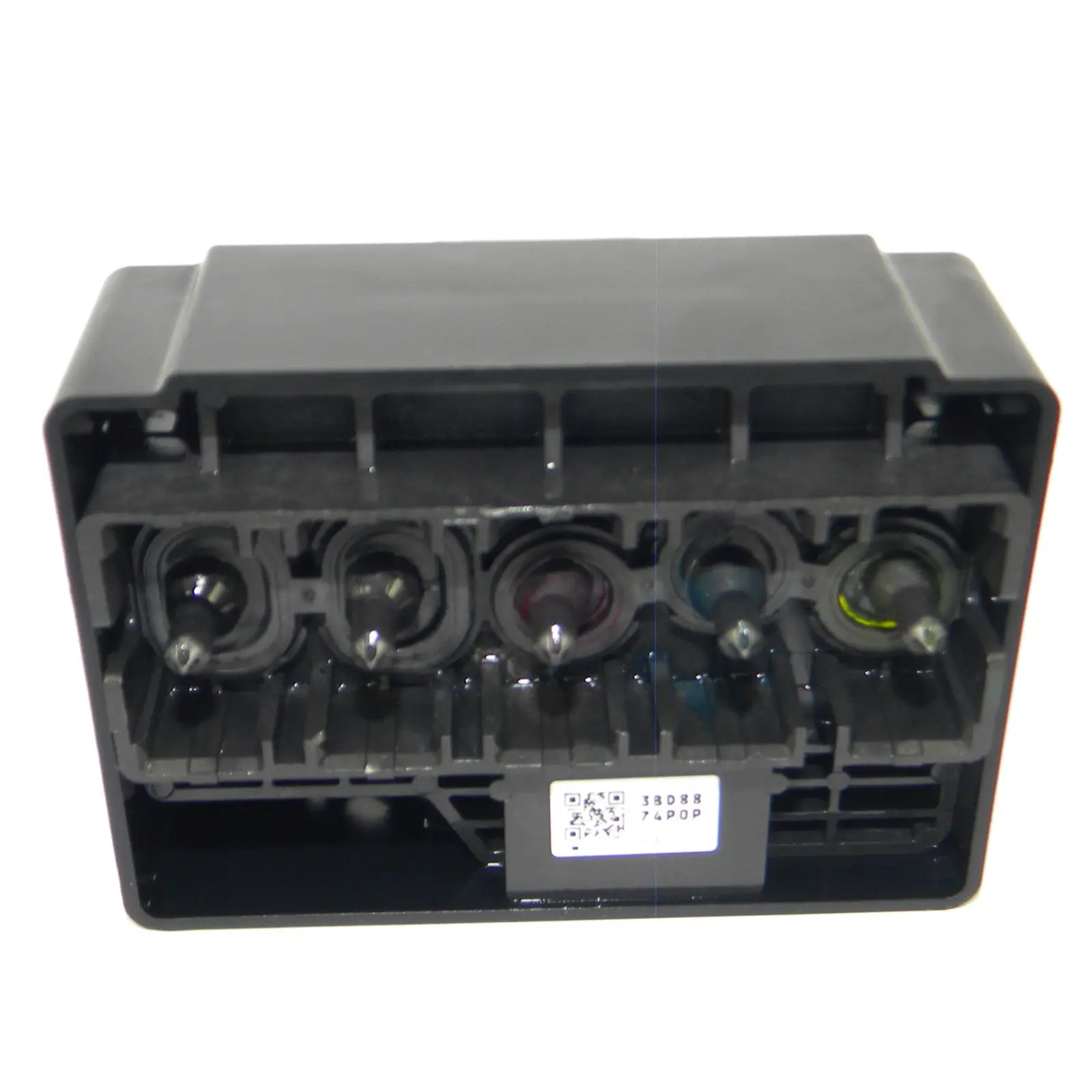 printhead Manifold Adapter for Epson T1100 Me1100 T1110 C110 Me70 L1300 C120 T30 T33 TX510 Me650 TX525 TX525FW | Компьютеры и офис