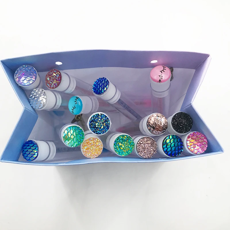 

Colorful Eye Brush Eyelash Makeup Extension Tool Mini Brushes For Women