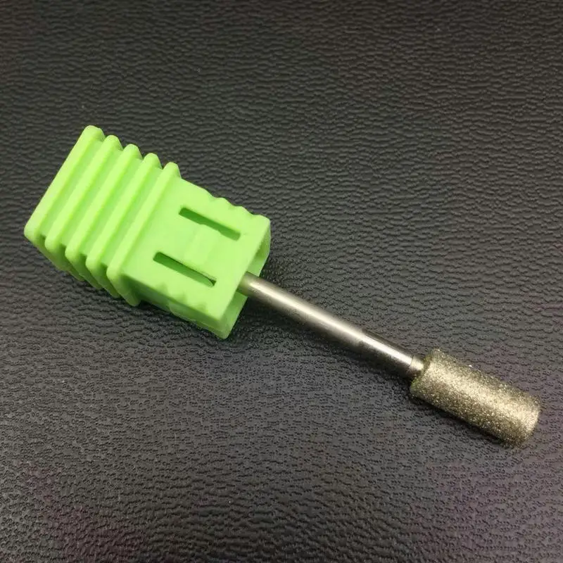 Алмазная фреза для маникюра и педикюра 5 типов | Красота здоровье