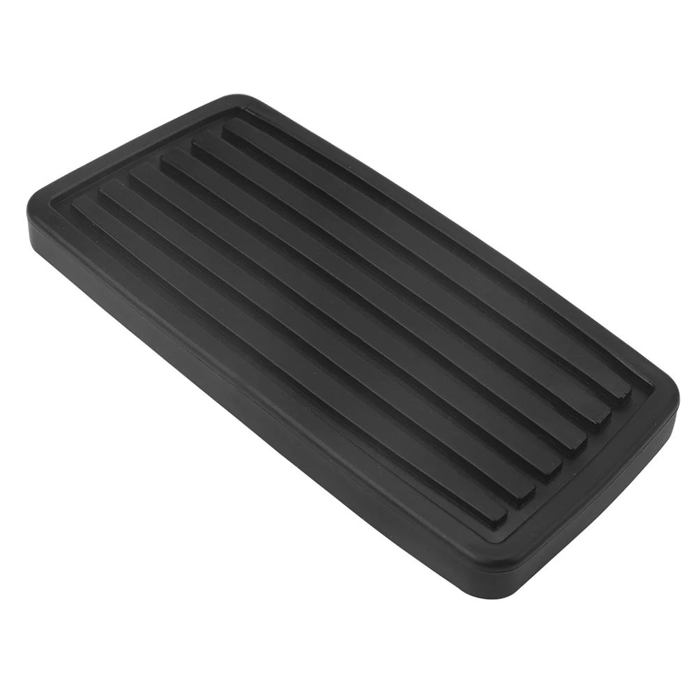 

Car Brake Clutch Pedal Pad Rubber Cover for ACURA CL CSX RDX RL RSX TL TSX ZDX Automatic Brake Pedal Pad Rubber Cover