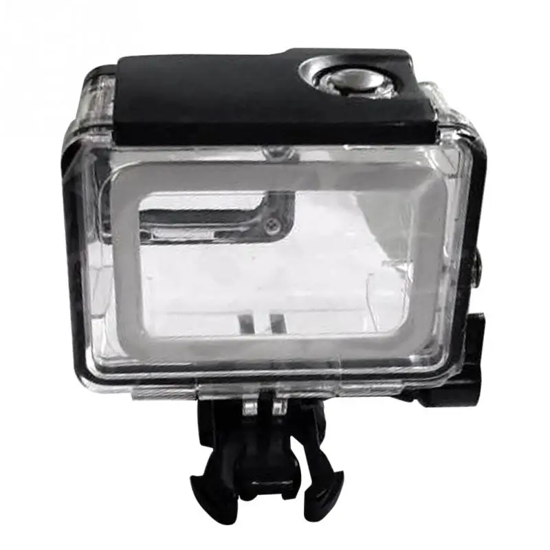 Водонепроницаемый чехол для камеры GoPro Hero 7 6 5 Black 4 | Электроника