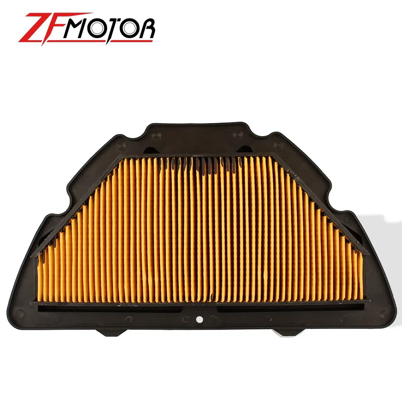 Motorcycle Street Bike Air Filter Cleaner For YAMAHA YZF-R1 YZF R1 YZFR1 2004-2006 04 05 06 2004 2005 2006 | Автомобили и