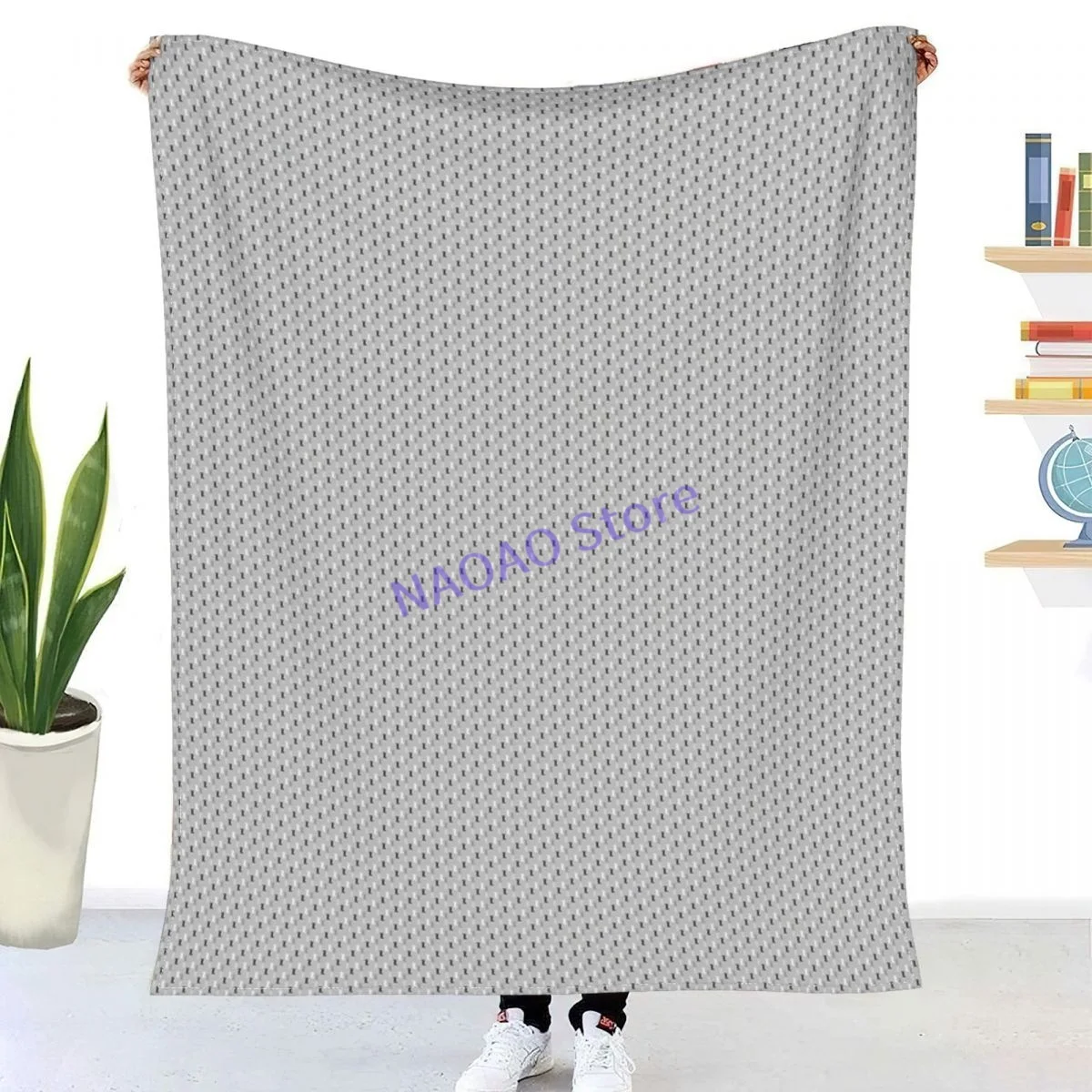 

L Lawliet Throw Blanket Sheets On The Bed, Blanket On The Sofa, Decorative Lattice Bedspreads, Sofa Covers