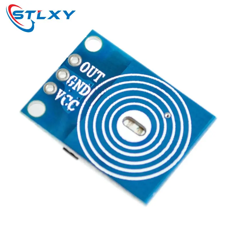 Модуль Сенсорного переключателя освещения OE-TP цифровой сенсорный датчик