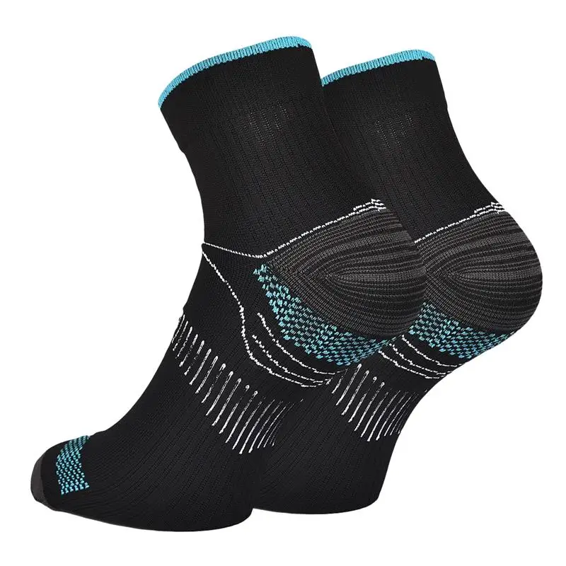 

Compression Socks For Men Women Casual Cotton Sock Autumn Winter Men Sock P814