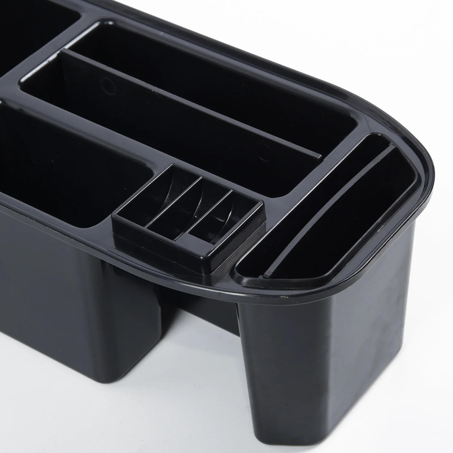 

ABS plastic Holder Black Box HR-V HRV Car Water Storage Organizer Container Tool