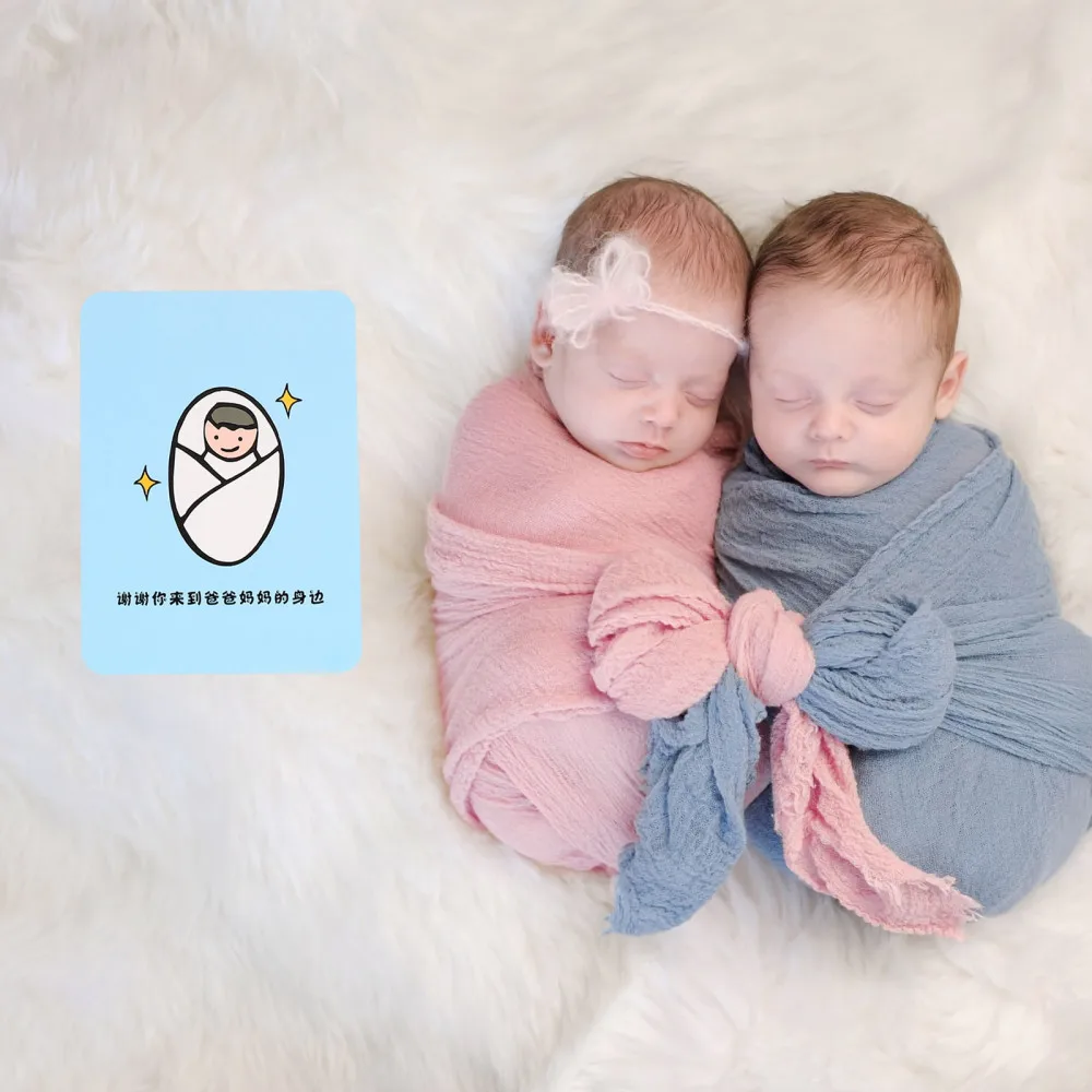 

32pcs Baby Monthly Sticker Newborn Baby Photo Prop Memory Label Sticker