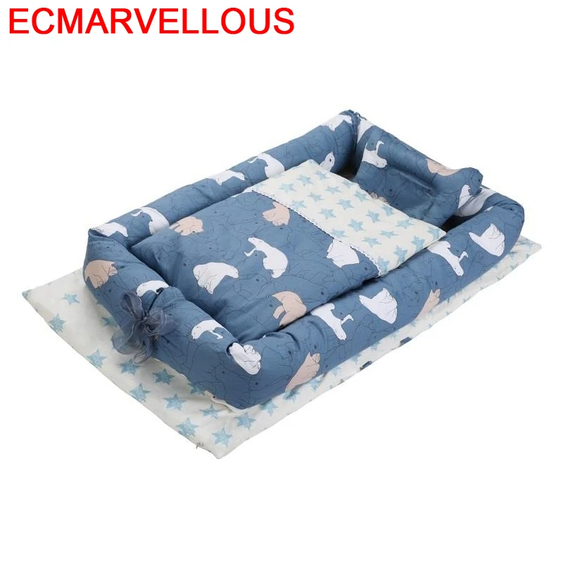 Детская Letti Per Bambini детская мебель Cama индивидуальная Lozko Dla Dziecka спальня Chambre Lit Enfant