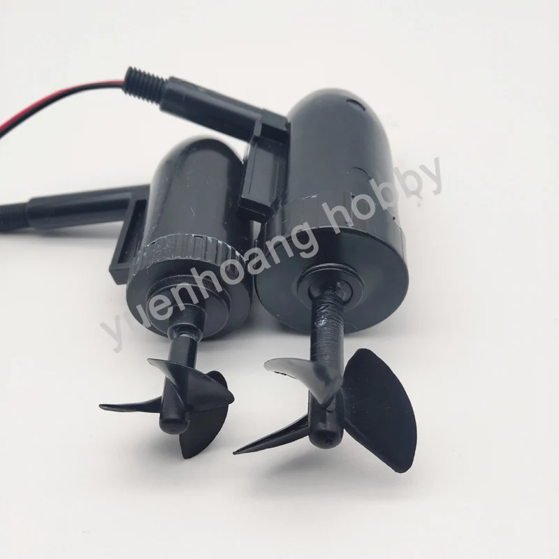 2 шт пластиковая лодка для до