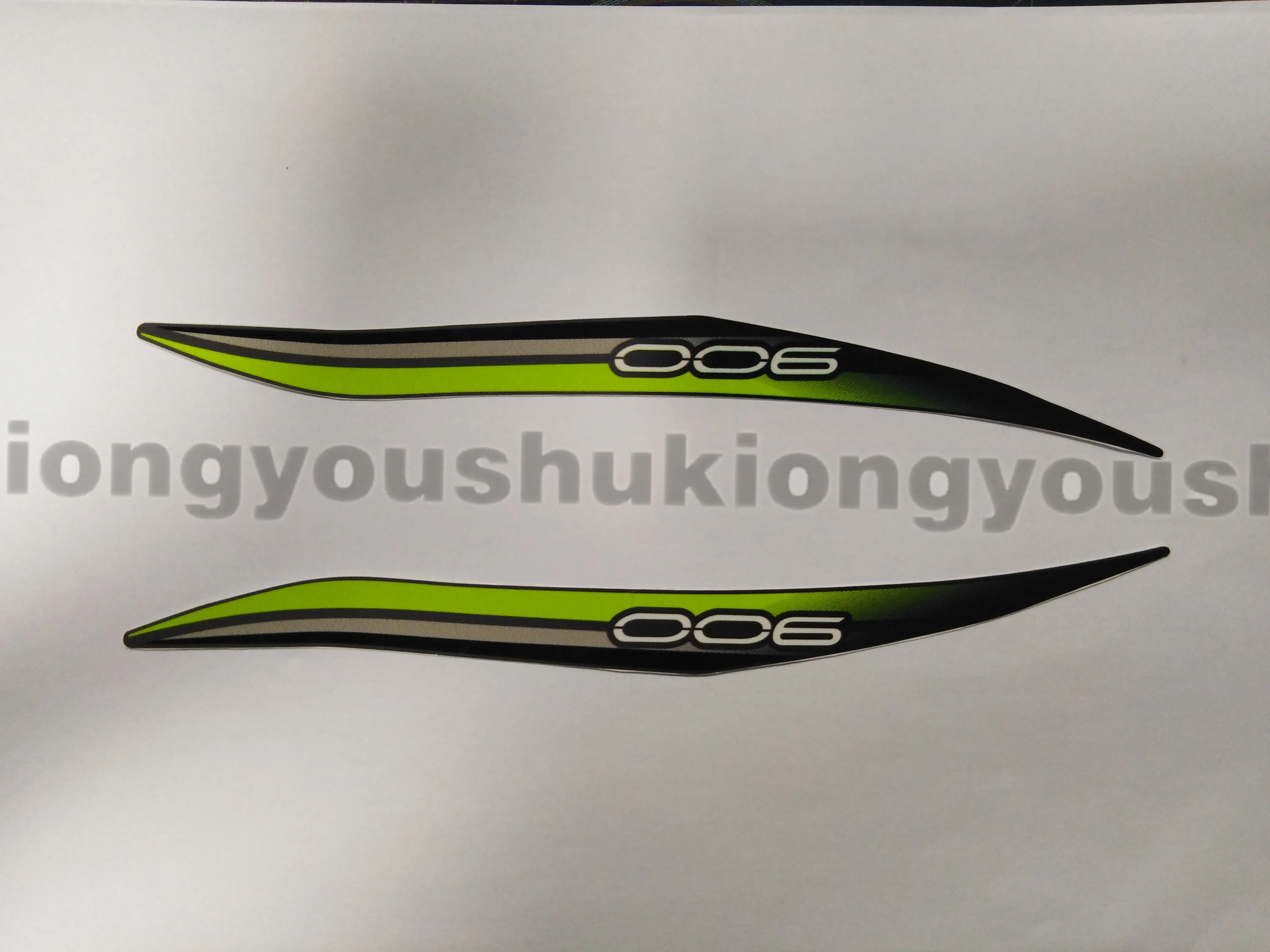 Полный набор мотоциклетных наклеек для z900 2017 2018 2019 2020 года 3 цвета|Наклейки и