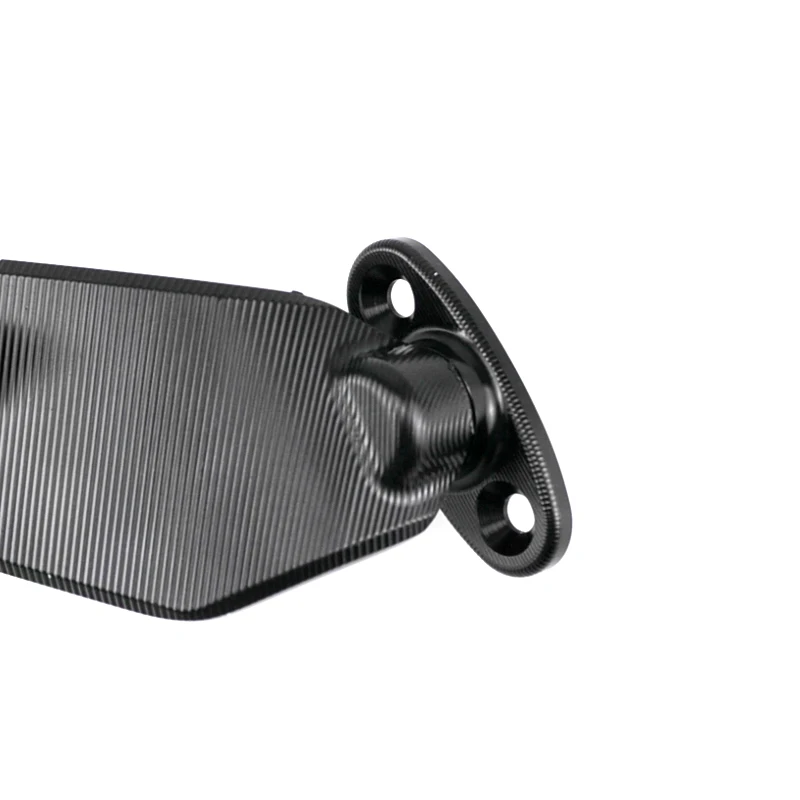 Зеркала заднего вида MKLIGHTECH для HONDA CBR250R CBR300R CBR500R CBR650R CBR650F регулируемое
