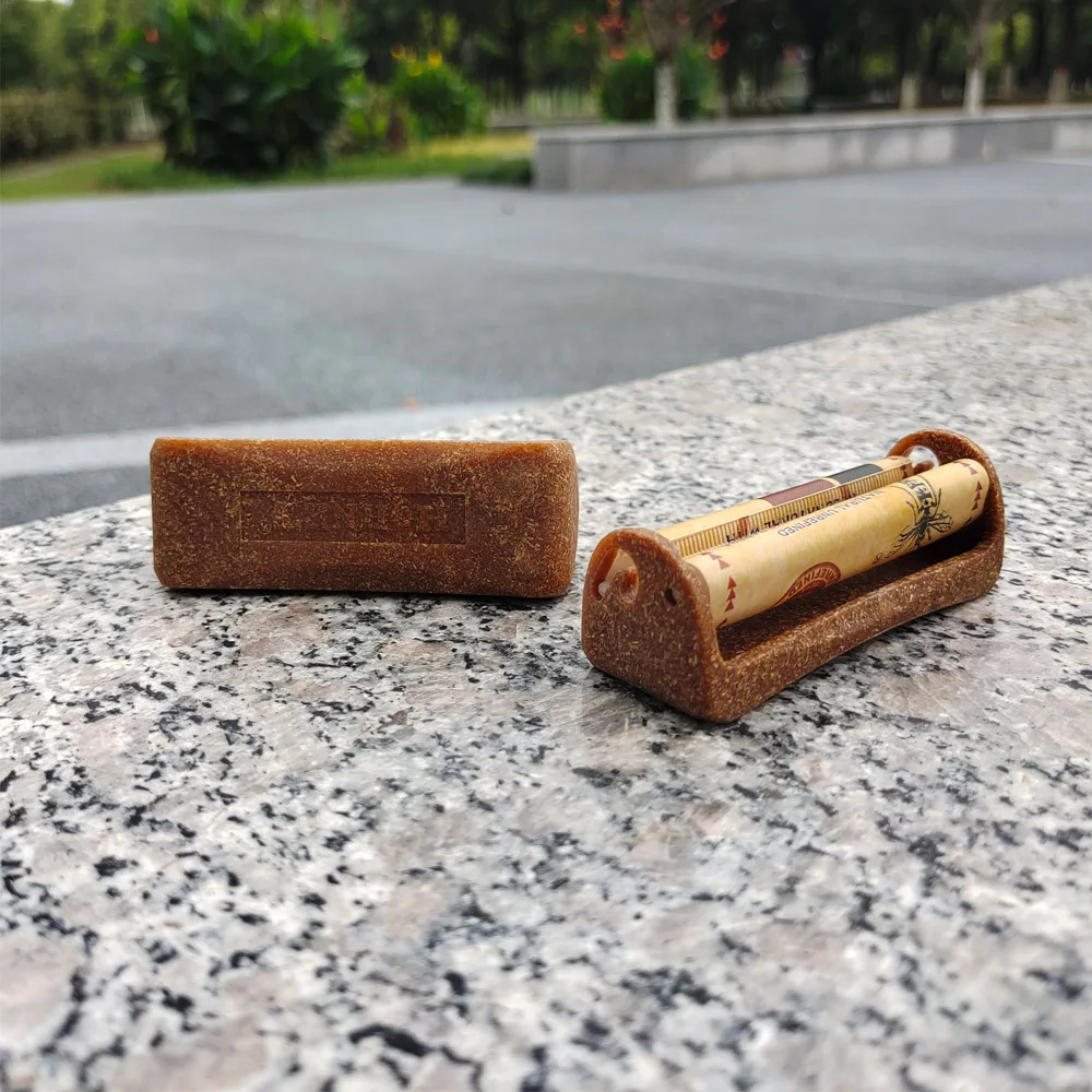 HORNET ручной ролик для табака ручная сигарета машина прокатки инструмент