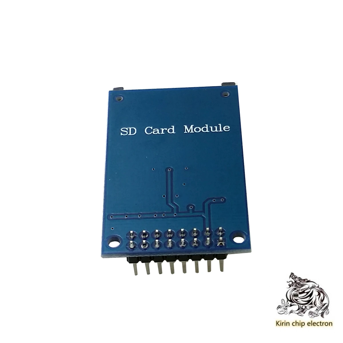 

5pcs / lot SD card module SD card reading and writing module SPI interface single chip microcomputer