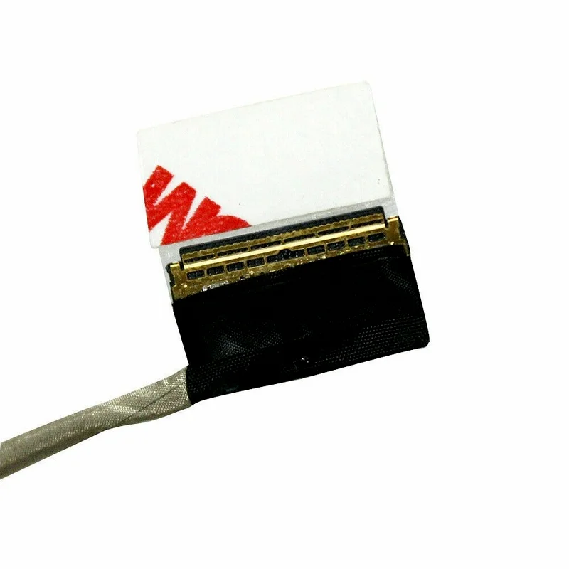 

LCD Video CABLE CBL50 Fr HP 250 255 G6 15-BS234WM 15-BS015DX 15-BS016DX 30pin