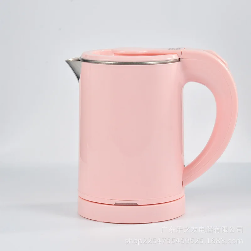 

seamless electric kettle automatic power-off household integrated large capacity 304 stainless steel,electric tea pot infusion
