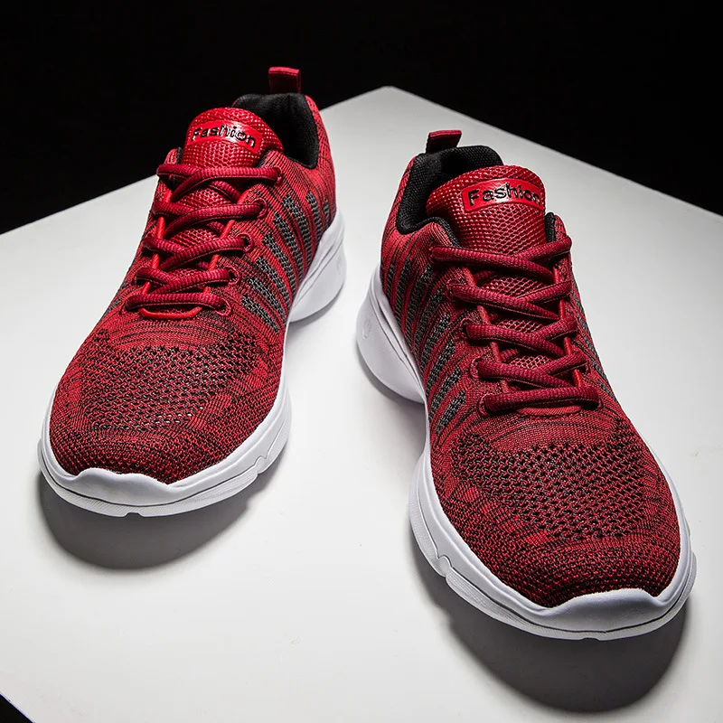 

Huawei running shoes 2021 new leisure sports shoes Korean Trend light and reduced sole running shoes