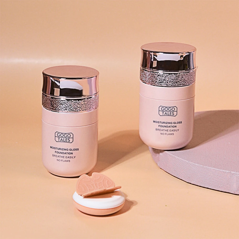 Gogo tale мягсветильник Кая Жидкая основа для студентов дешевый консилер