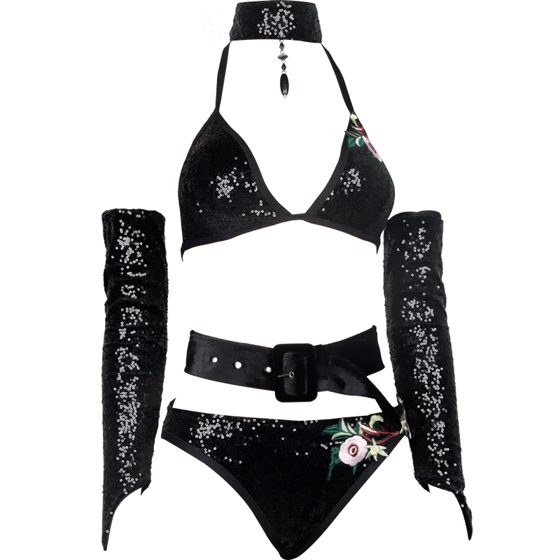 

Stage & Dance Wear