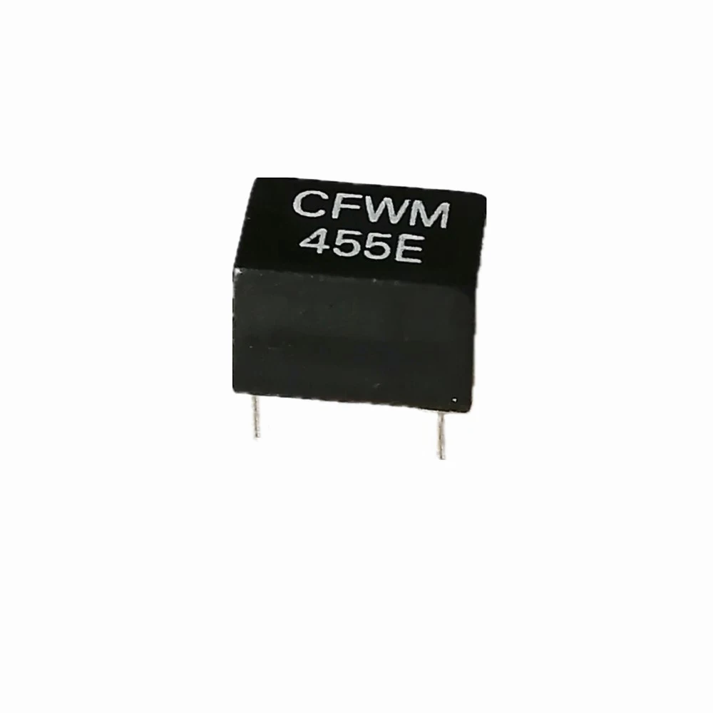 10 шт. LTM 455EW фильтр 3 + 2 5 футов Ремонт для Kenwood TK378 TK 378 аксессуары двусторонней