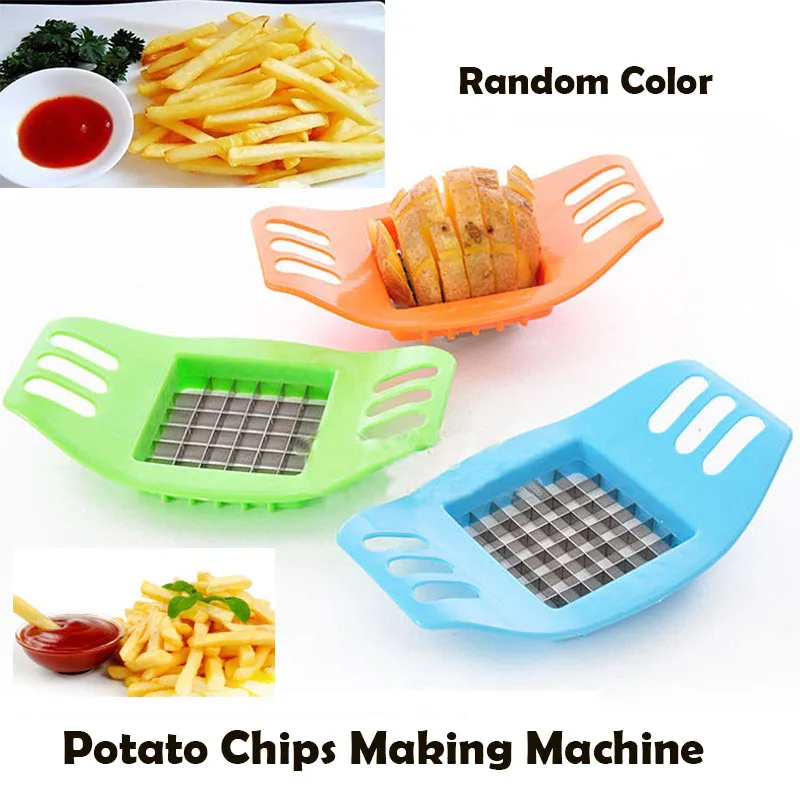 Кухонные устройства для картофеля резак кухни яблоко масляная щетка фруктов