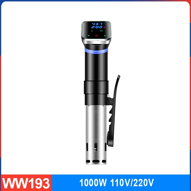 Палочка для приготовления пищи при низкой температуре предотвращает сухое