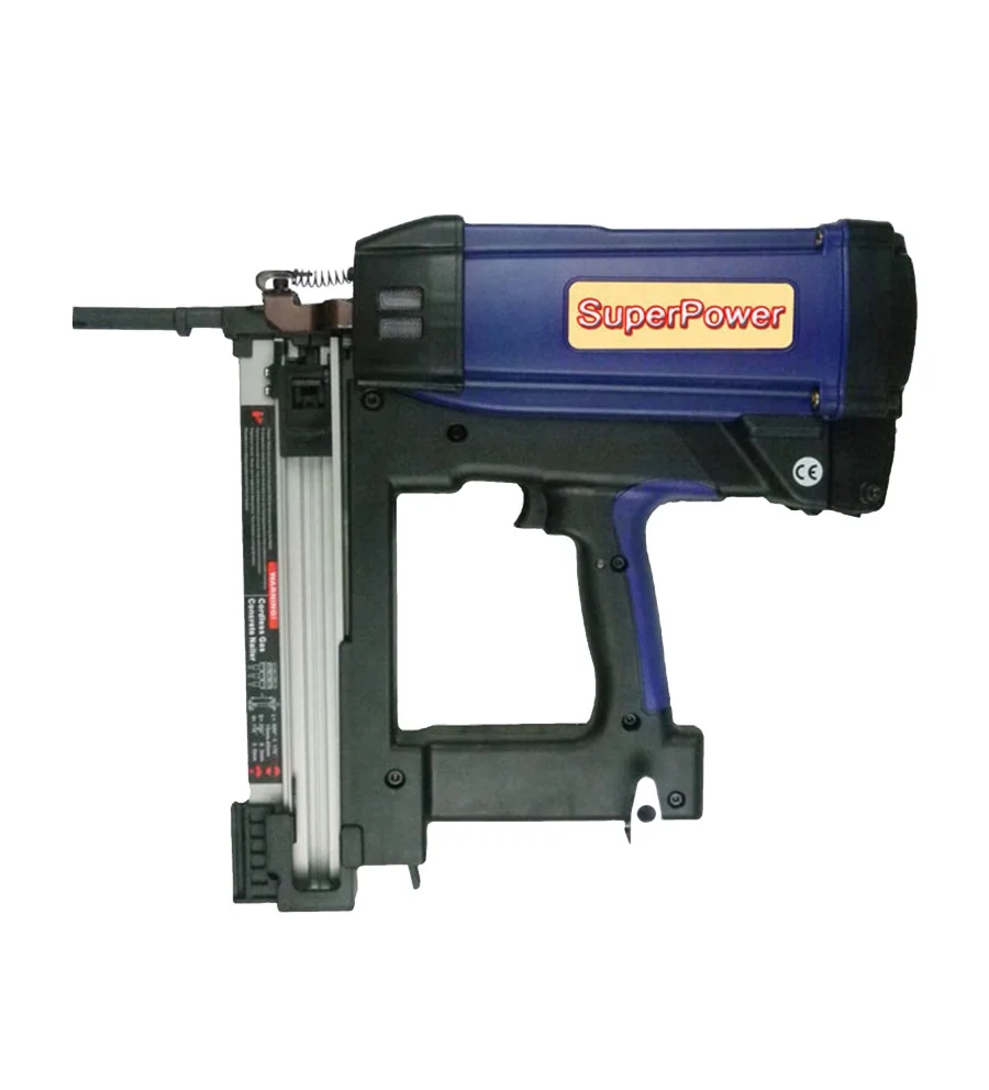 

Wholesale Pricing Gas Concrete Nail Gun GCNSP3490
