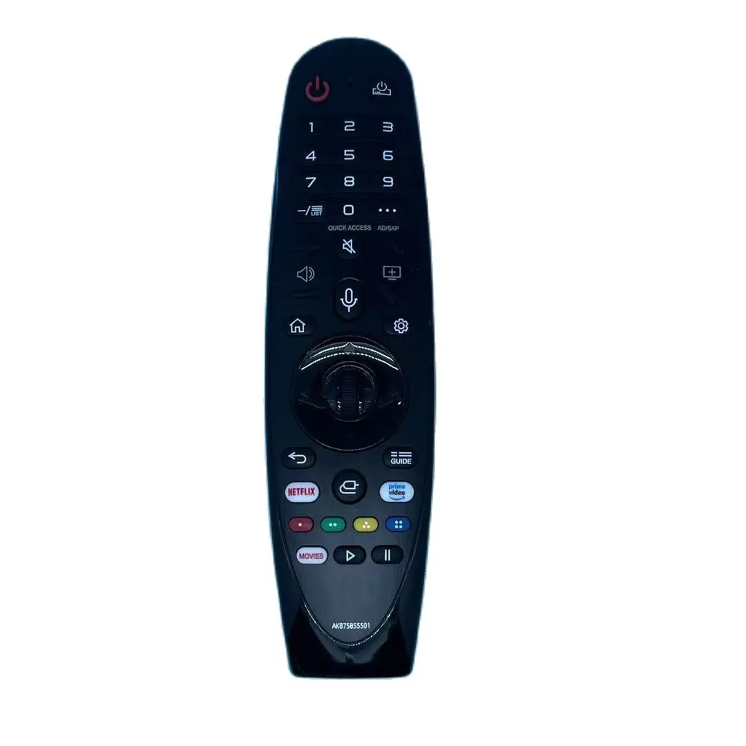Пульт дистанционного управления для телевизора LG AI ThinQ 4K Smart TV NANO9 NANO8 ZX WX GX CX BX MR20GA