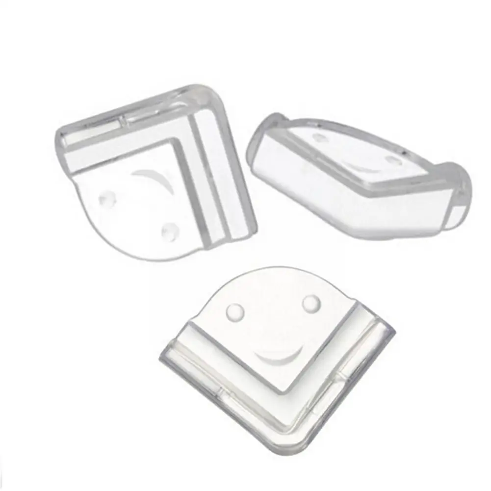 

10/20 шт., защитные колпачки для углов стола